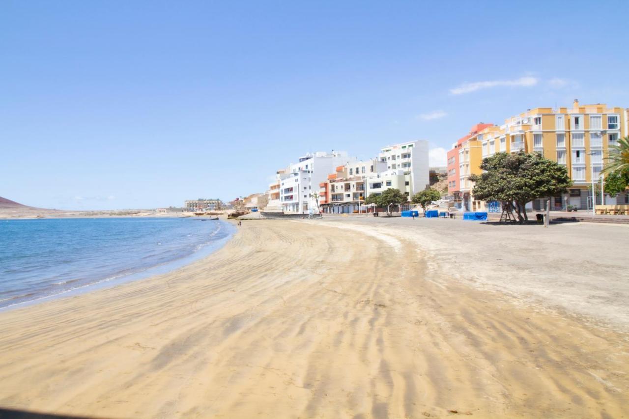 Medano4You Red Square Dream Holiday Home Эль-Медано Экстерьер фото