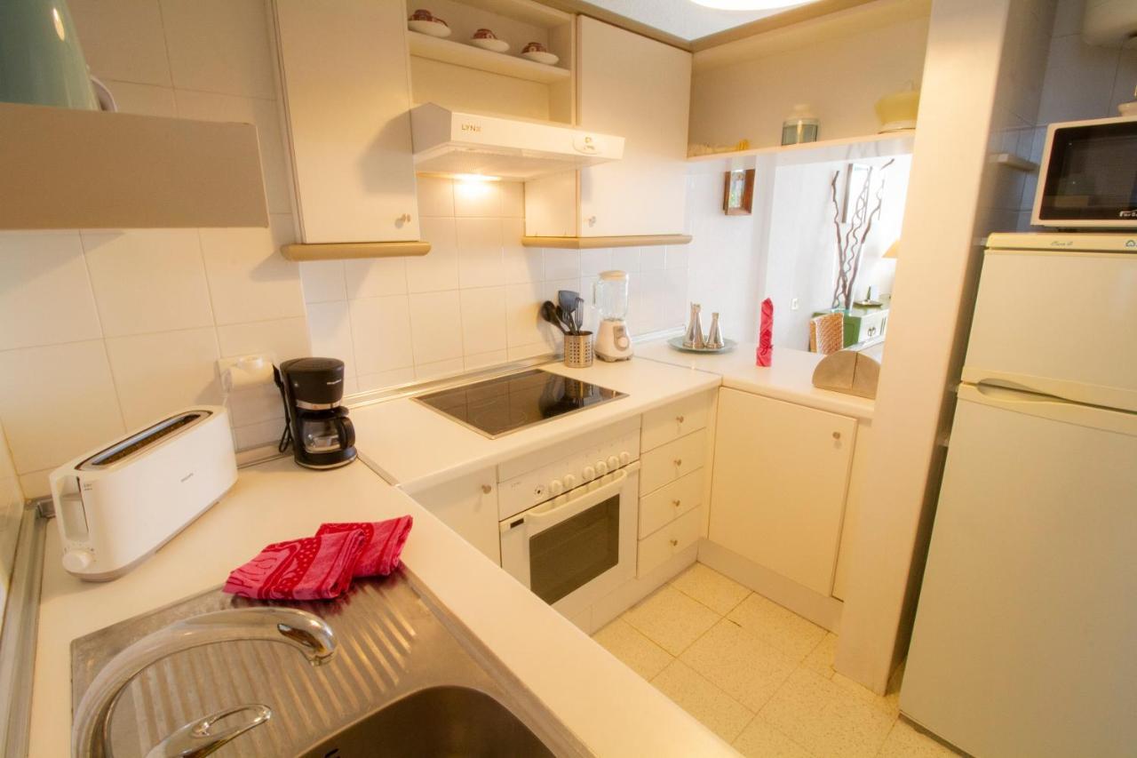 Medano4You Red Square Dream Holiday Home Эль-Медано Экстерьер фото