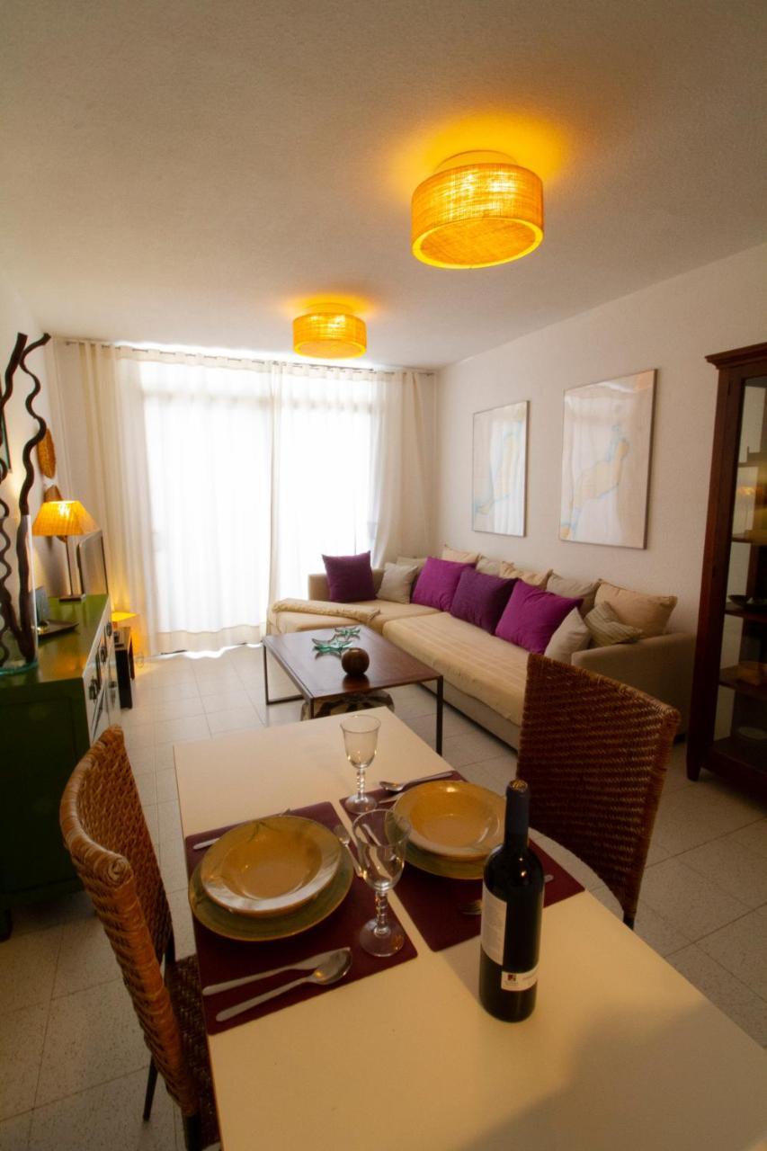 Medano4You Red Square Dream Holiday Home Эль-Медано Экстерьер фото