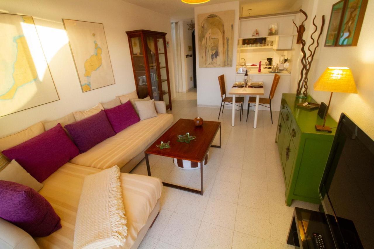 Medano4You Red Square Dream Holiday Home Эль-Медано Экстерьер фото