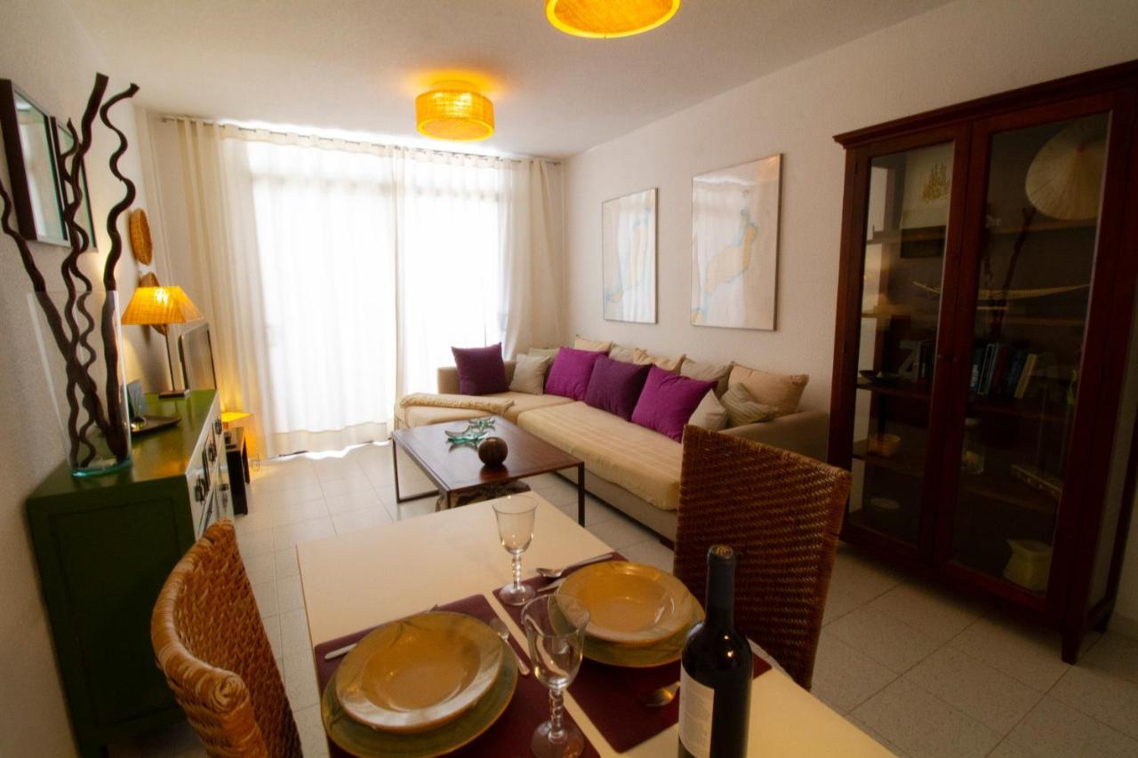 Medano4You Red Square Dream Holiday Home Эль-Медано Экстерьер фото
