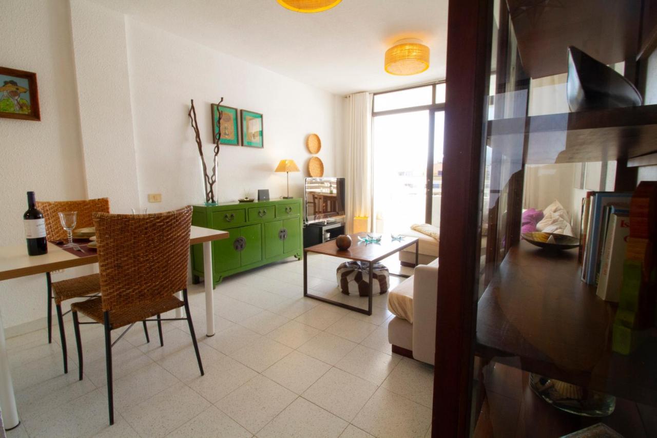 Medano4You Red Square Dream Holiday Home Эль-Медано Экстерьер фото