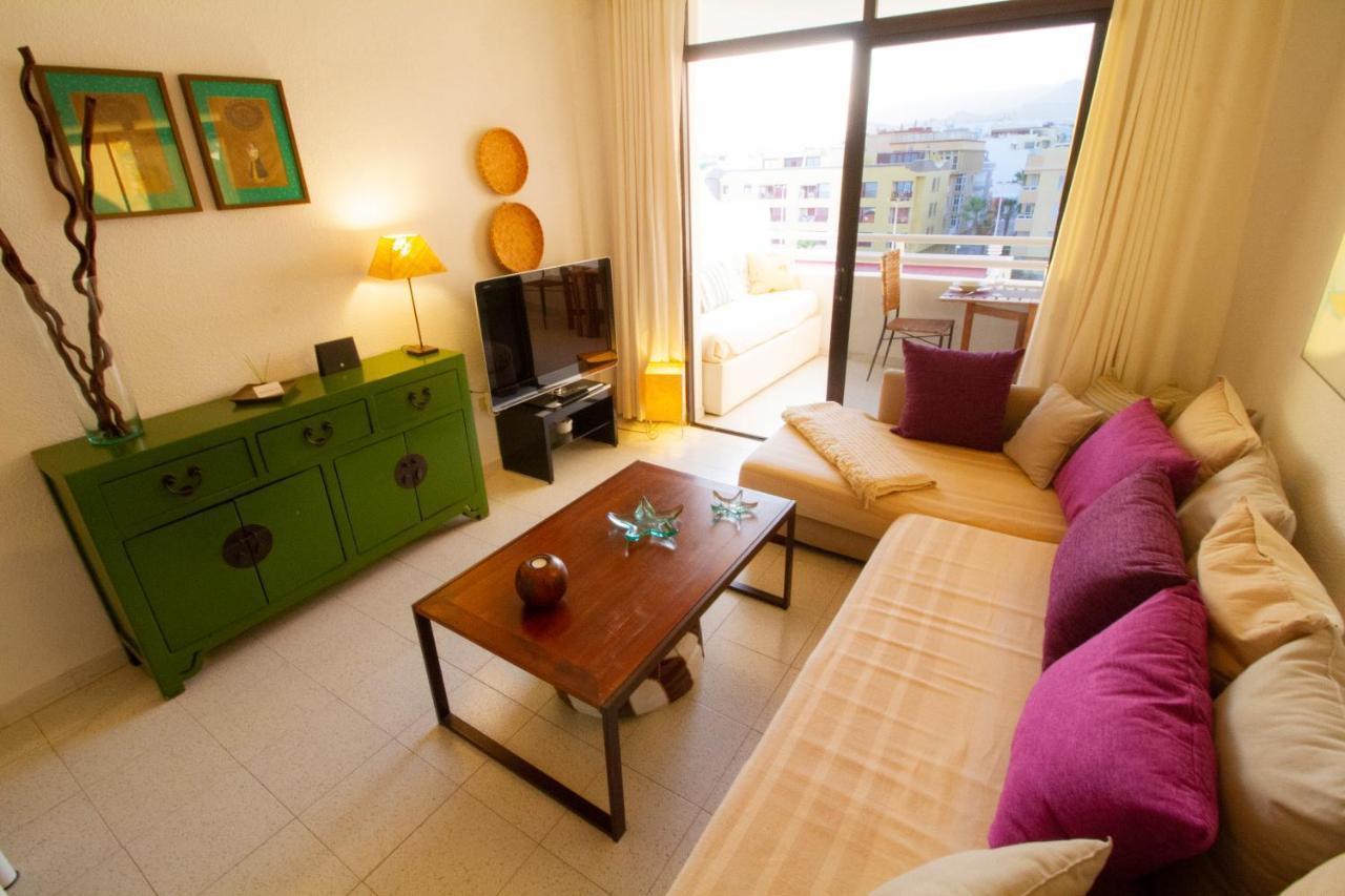 Medano4You Red Square Dream Holiday Home Эль-Медано Экстерьер фото
