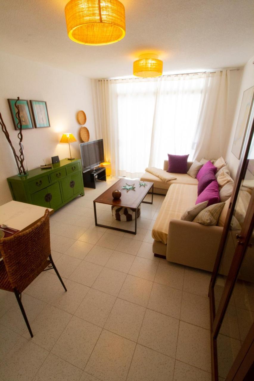 Medano4You Red Square Dream Holiday Home Эль-Медано Экстерьер фото