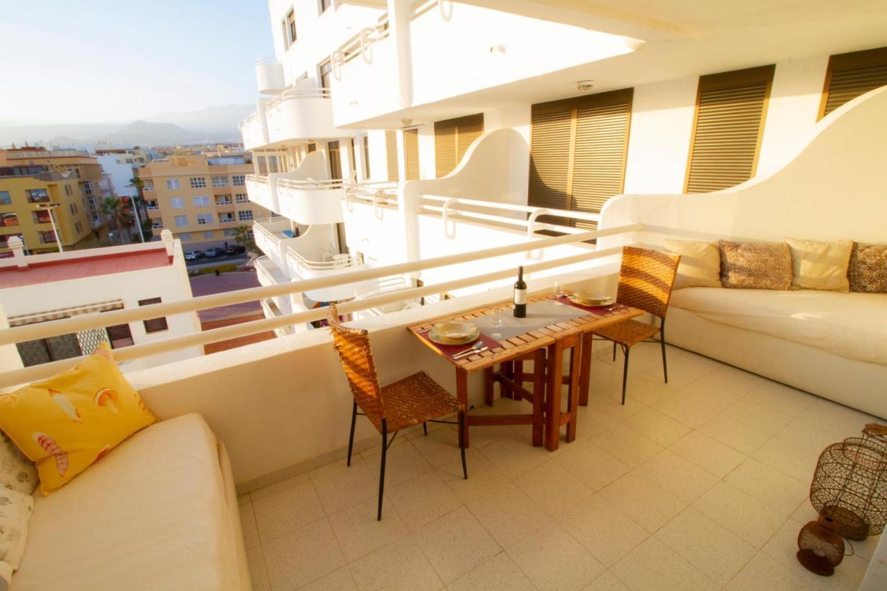 Medano4You Red Square Dream Holiday Home Эль-Медано Экстерьер фото