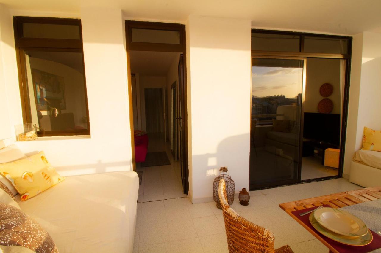 Medano4You Red Square Dream Holiday Home Эль-Медано Экстерьер фото