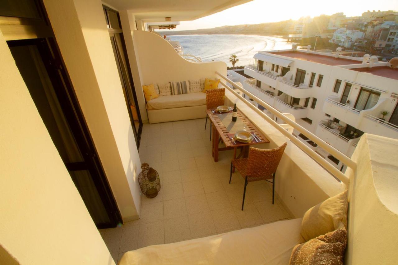 Medano4You Red Square Dream Holiday Home Эль-Медано Экстерьер фото
