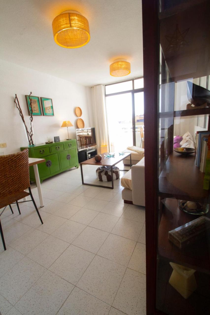 Medano4You Red Square Dream Holiday Home Эль-Медано Экстерьер фото