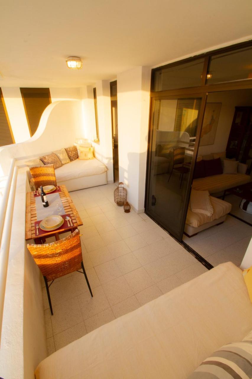 Medano4You Red Square Dream Holiday Home Эль-Медано Экстерьер фото