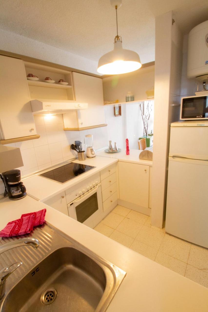 Medano4You Red Square Dream Holiday Home Эль-Медано Экстерьер фото