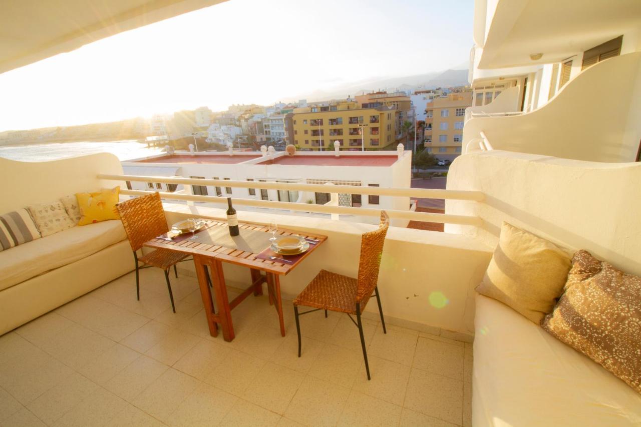 Medano4You Red Square Dream Holiday Home Эль-Медано Экстерьер фото