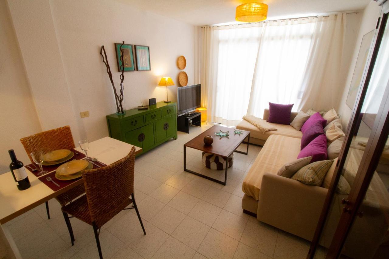 Medano4You Red Square Dream Holiday Home Эль-Медано Экстерьер фото