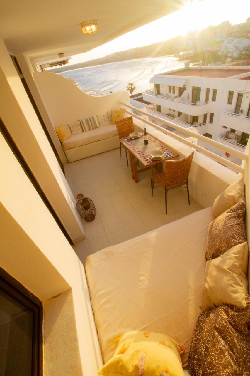 Medano4You Red Square Dream Holiday Home Эль-Медано Экстерьер фото